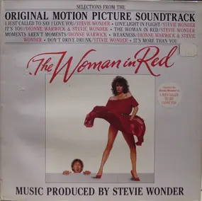 Soundtrack - The Woman In Red