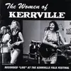 CD - Dar Williams, Caroline Aikin, Jana Stanfield a.o. - The Women Of Kerrville