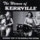 CD - Dar Williams, Caroline Aikin, Jana Stanfield a.o. - The Women Of Kerrville
