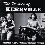 Dar Williams, Caroline Aikin, Jana Stanfield a.o. - The Women Of Kerrville