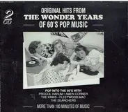The Foundations, Chris Farlowe a.o. - The Wonder Years Of 60's Pop Music