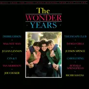 Crosby, Stills, Nash & Young a.o. - The Wonder Years (Music From The Emmy Award-Winning Show And Its Era)