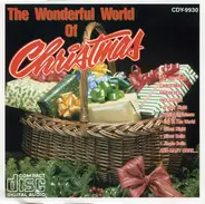 The Starlite Orchestra ; Billy Vaughn ; The Starlite Orchestra - The Wonderful World Of Christmas