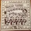Double LP - Uncle Bunt Stephens, Jilson Setters a.o. - The Wonderful World Of Old Time Fiddlers Volumes 1 & 2 - Mono