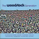 CD - Donovan, Jim Croce, a.o. - The Woodstock Generation