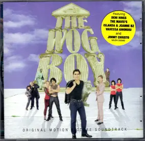 Various Artists - The Wog Boy (The Original Motion Picture Soundtrack)