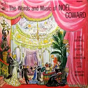 June Bronhill - The Words And Music Of Noël Coward