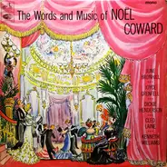 June Bronhill, Joyce Grenfell, Dickie Henderson - The Words And Music Of Noël Coward
