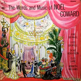 June Bronhill - The Words And Music Of Noël Coward