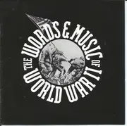 Double CD - Compilation of World War II soundbites - The Words & Music Of World War II - Still sealed