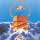 CD - Bel Canto / Lone Kent / Avalon a.o. - The World According To Crammed