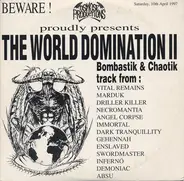 Gehennah, Immortal a.o. - The World Domination II