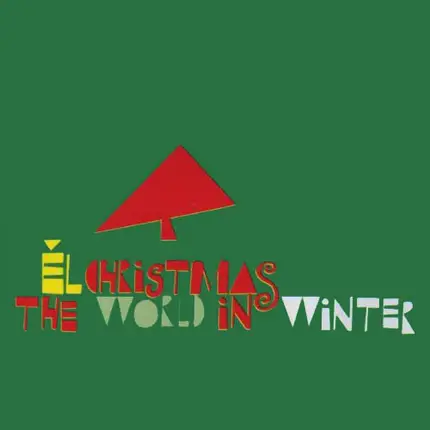Marden Hill, Tomorrow's World, Loveletter a.o. - The World In Winter