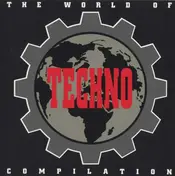 Scope - The World Of Techno Compilation