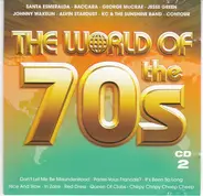 Baccara / Santa Esmeralda / Contour / a.o. - The World Of The 70s - CD 2
