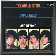 Bobby Bland, Ray Charles, Harry Belafonte a.o. - The World Of The Small Faces And Beyond