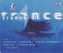Double CD - Florian F, M-Plax, BT - The World Of Trance Volume 4