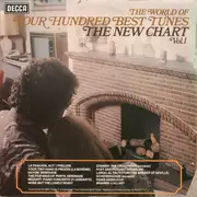 LP - Mozart, Stainer, Brahms - The World Of Your Hundred Best Tunes The New Chart Volume1