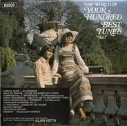 tschaikowsky, Beethoven, a.o. - The World Of Your Hundred Best Tunes Vol.7