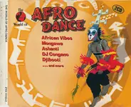 Papa Don / Cocain / Happy Vibes - The World Of Afro Dance