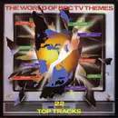 LP - Various - The World Of BBC TV Themes