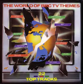 Cole Porter - The World Of BBC TV Themes