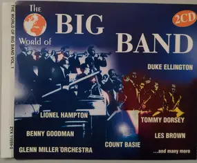 Various Artists - The World Of Big Band