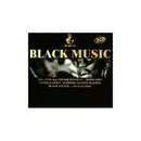 Double CD - Hoodys, BVlack Rain, Sonat, Ebony - The World Of Black Music
