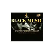 Hoodys - The World Of Black Music