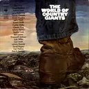 Double LP - Various - The World Of Country Giants