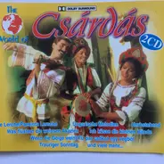 Istvan Szép, Istvan Rakosz a.o. - The World Of Csárdás