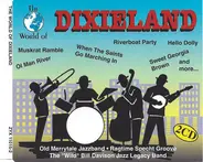 The "Wild" Bill Davison Jazz Legacy Band / Crazy Dogs / Ragtime Specht Groove / a.o. - Dixieland
