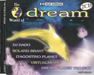 DJ Dado, Space Blaster, Nitribit a.o. - The World Of Dream