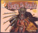 Double CD - Samba Kings, Ray Banderas, Los Sobraos - The World Of Fiesta De Samba