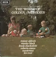 Various - The World Of Golden Melodies