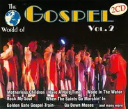 Various - The World Of Gospel Vol. 2