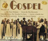 The Riverside Gospel Group / Sam Cooke a.o. - The World of Gospel