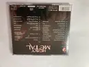 Double CD - Torch, Megaherz & others - The World of Heavy Metal - Sealed