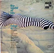 Various Artists - The World of Hits Folge 4