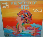 The Move, Savoy Brown a.o. - The World Of Hits Vol. 3