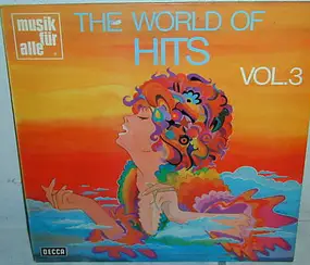 The Move - The World Of Hits Vol. 3
