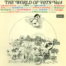 LP - Amen Corner, White Plains, The Small Faces - The World Of Hits Vol. 4