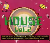 House Pimps - The World Of House Vol. 2