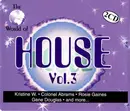 Double CD - Various - The World Of House Vol. 3