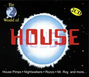 Double CD - Hunter, Taiko, Hope - The World Of House