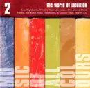 CD - Maria Kalaniemi / Tito Alcedo / Farafina a.o. - The World Of Intuition 2