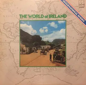 Patrick O'Hagan - The World Of Ireland
