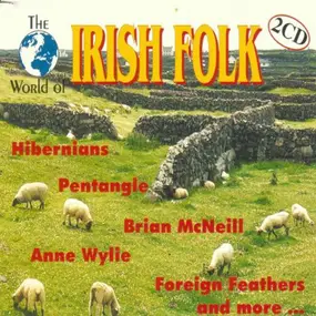 Various Artists - The World of Irish Folk Vol. 1