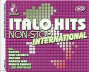 Carrara - The World Of Italo Hits Non-Stop International