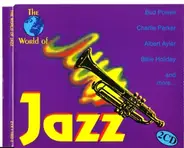Bud Powell / Charlie Parker / Albert parker - The World Of Jazz